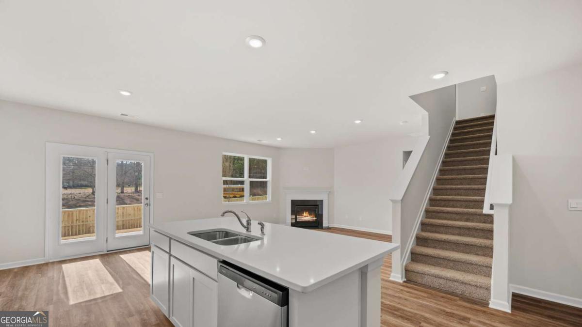 486 Abbott Road Statham GA 30666