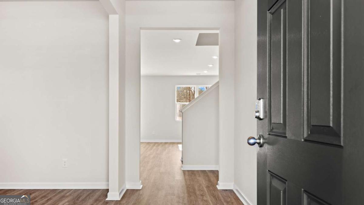 486 Abbott Road Statham GA 30666