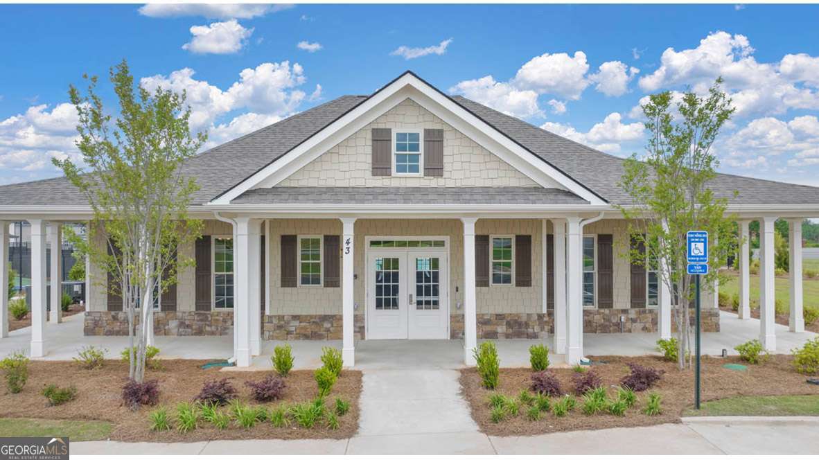 486 Abbott Road Statham GA 30666