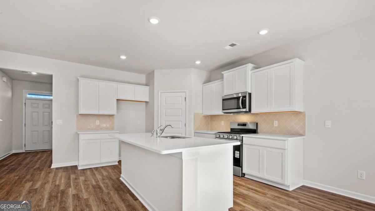 486 Abbott Road Statham GA 30666