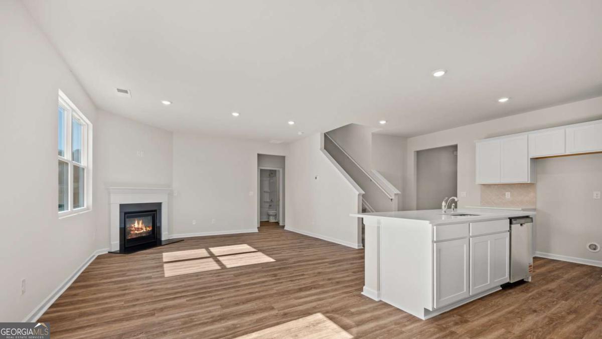 486 Abbott Road Statham GA 30666