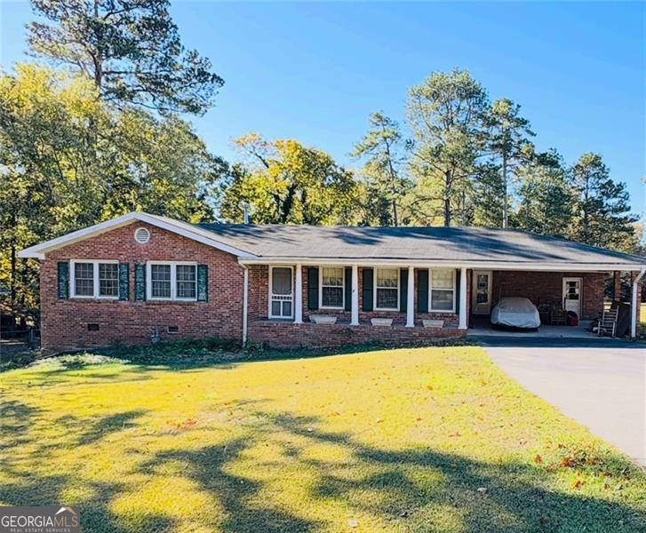 4125 Oak Lane Douglasville GA 30134