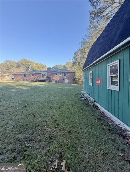 4125 Oak Lane Douglasville GA 30134