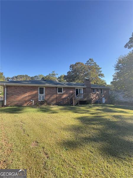 4125 Oak Lane Douglasville GA 30134
