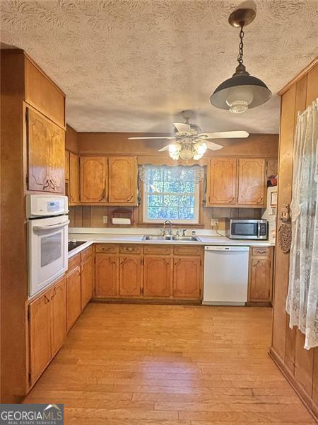 4125 Oak Lane Douglasville GA 30134