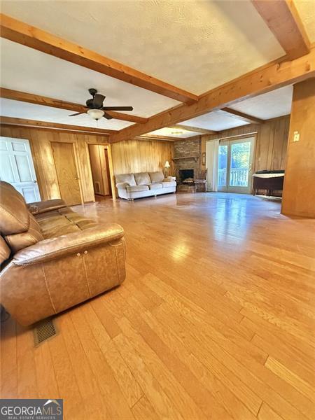 4125 Oak Lane Douglasville GA 30134