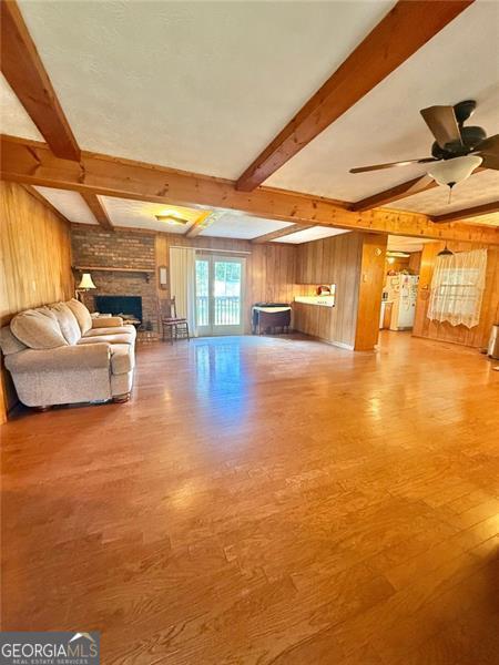 4125 Oak Lane Douglasville GA 30134