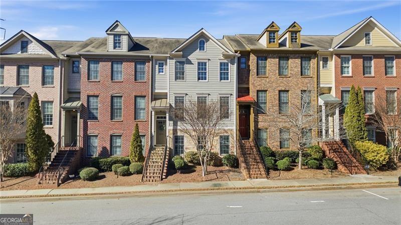 3132 Pittard Hill Point Duluth GA 30096