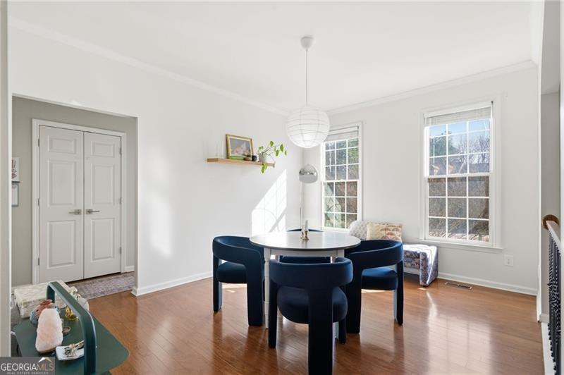 3132 Pittard Hill Point Duluth GA 30096