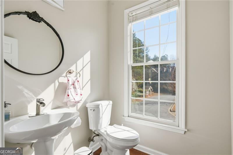 3132 Pittard Hill Point Duluth GA 30096