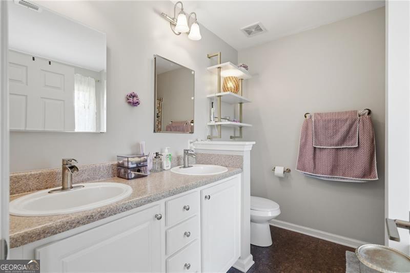 3132 Pittard Hill Point Duluth GA 30096