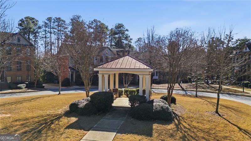 3132 Pittard Hill Point Duluth GA 30096