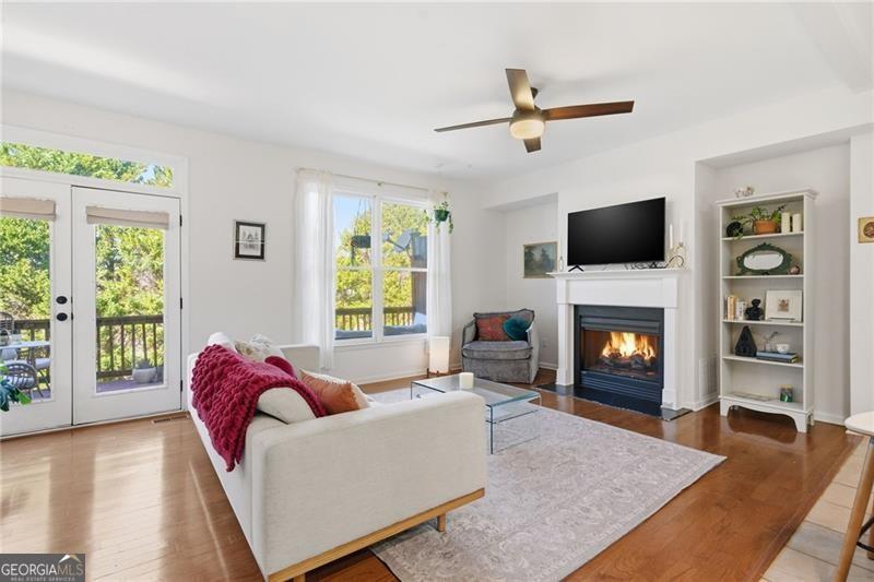 3132 Pittard Hill Point Duluth GA 30096