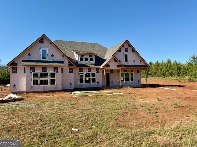 1903 Hillcrest Road Hogansville GA 30230