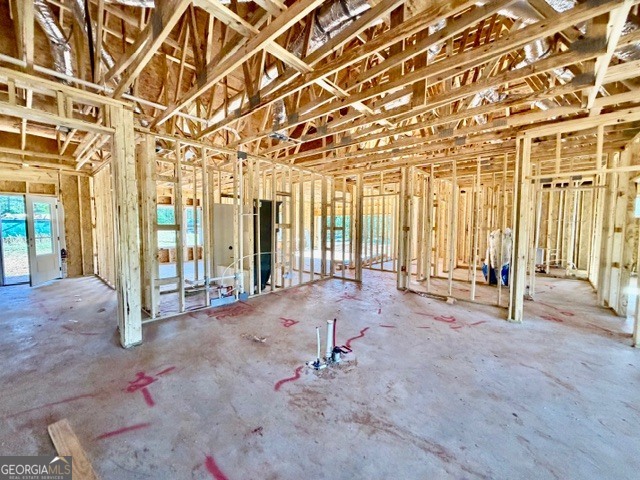 1903 Hillcrest Road Hogansville GA 30230