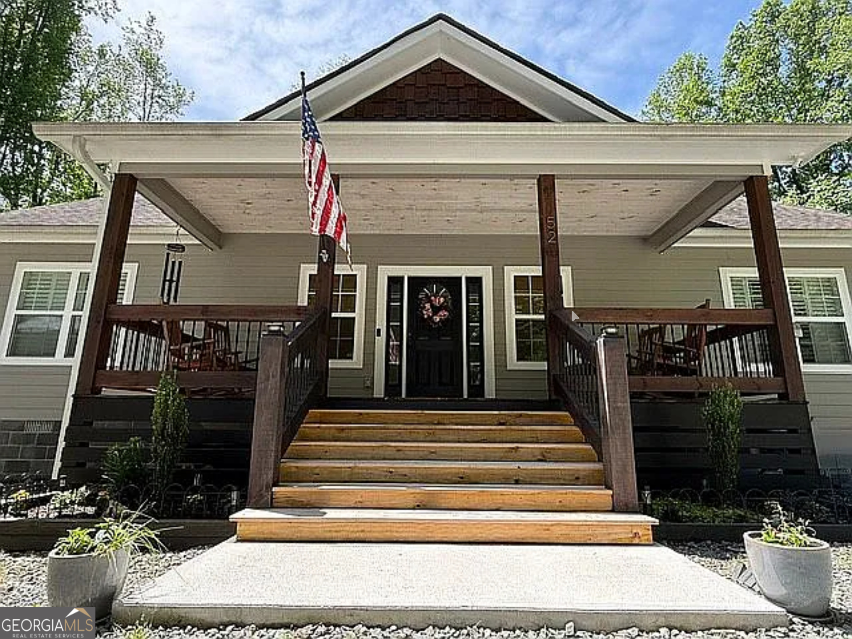 52 Hickory Ridge Drive Ellijay GA 30536