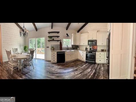 52 Hickory Ridge Drive Ellijay GA 30536