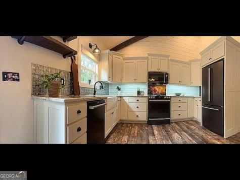 52 Hickory Ridge Drive Ellijay GA 30536