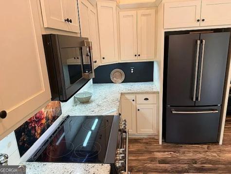 52 Hickory Ridge Drive Ellijay GA 30536