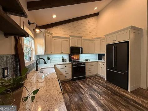 52 Hickory Ridge Drive Ellijay GA 30536