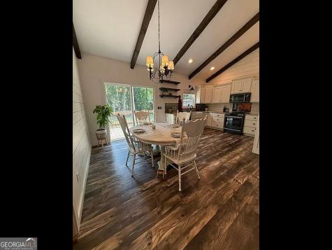 52 Hickory Ridge Drive Ellijay GA 30536