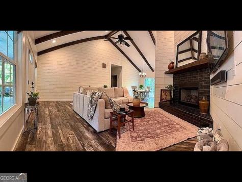 52 Hickory Ridge Drive Ellijay GA 30536