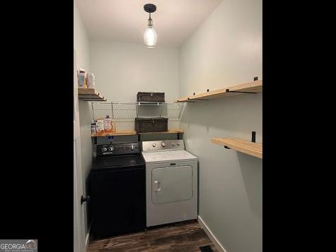 52 Hickory Ridge Drive Ellijay GA 30536