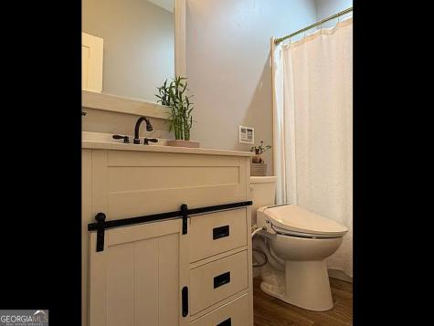 52 Hickory Ridge Drive Ellijay GA 30536