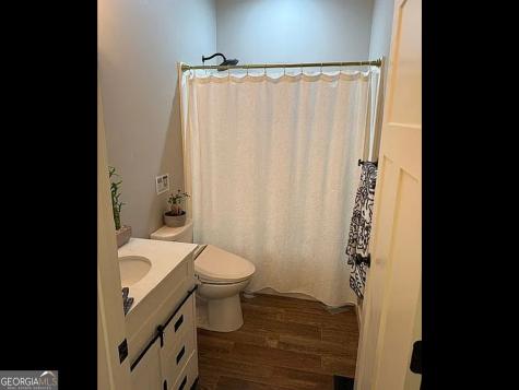 52 Hickory Ridge Drive Ellijay GA 30536