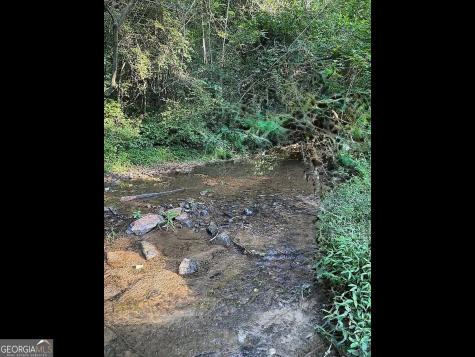 52 Hickory Ridge Drive Ellijay GA 30536
