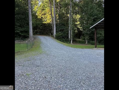 52 Hickory Ridge Drive Ellijay GA 30536