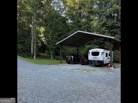 52 Hickory Ridge Drive Ellijay GA 30536