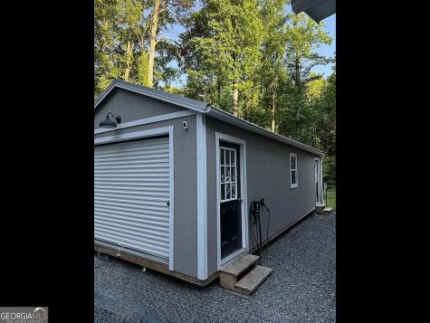 52 Hickory Ridge Drive Ellijay GA 30536