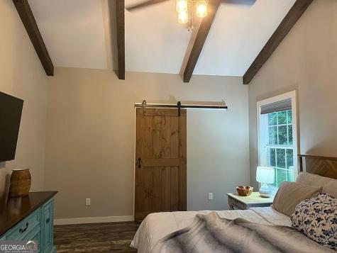 52 Hickory Ridge Drive Ellijay GA 30536