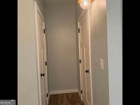 52 Hickory Ridge Drive Ellijay GA 30536