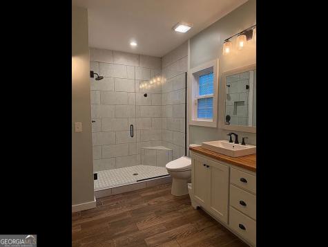 52 Hickory Ridge Drive Ellijay GA 30536