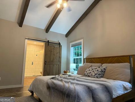 52 Hickory Ridge Drive Ellijay GA 30536