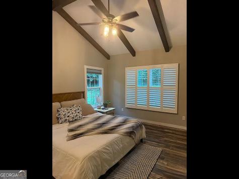 52 Hickory Ridge Drive Ellijay GA 30536