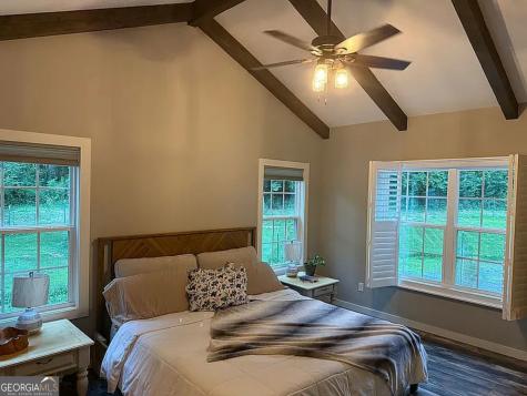 52 Hickory Ridge Drive Ellijay GA 30536
