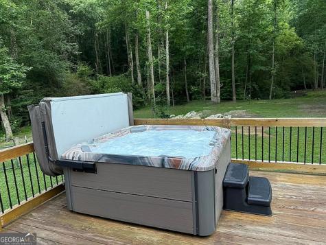 52 Hickory Ridge Drive Ellijay GA 30536