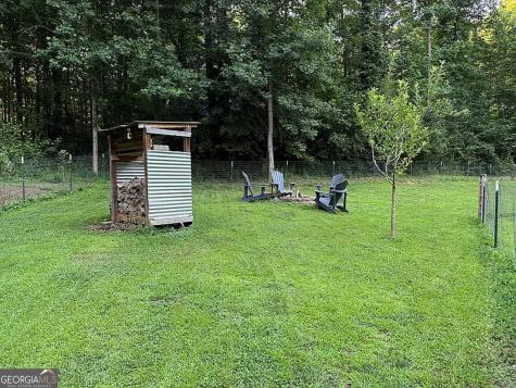 52 Hickory Ridge Drive Ellijay GA 30536