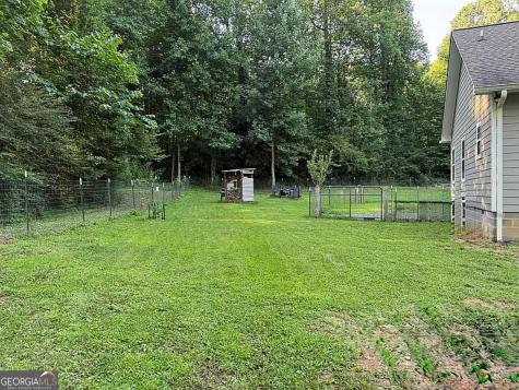 52 Hickory Ridge Drive Ellijay GA 30536