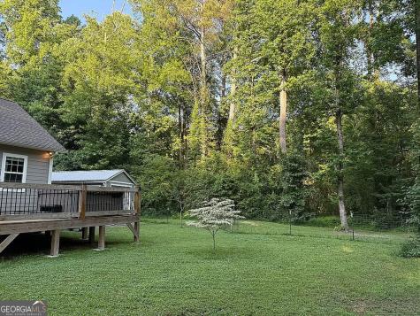 52 Hickory Ridge Drive Ellijay GA 30536