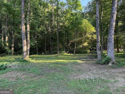52 Hickory Ridge Drive Ellijay GA 30536