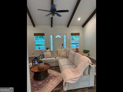 52 Hickory Ridge Drive Ellijay GA 30536