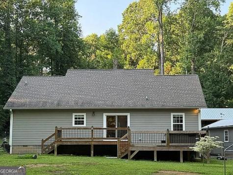 52 Hickory Ridge Drive Ellijay GA 30536
