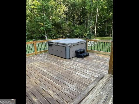52 Hickory Ridge Drive Ellijay GA 30536
