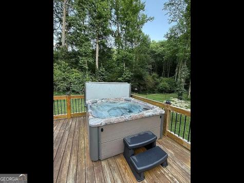 52 Hickory Ridge Drive Ellijay GA 30536