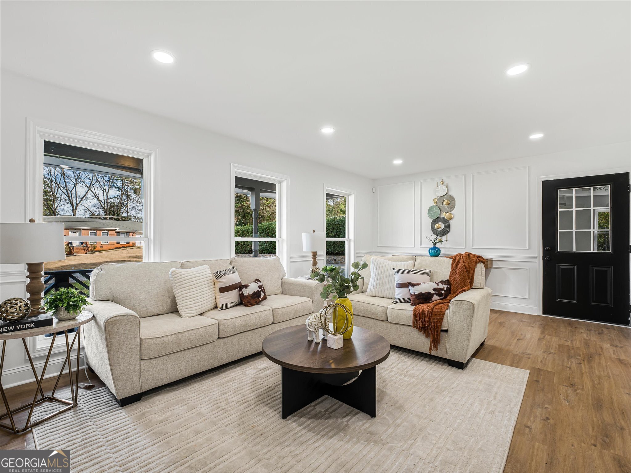 3765 Preakness Drive Decatur GA 30034