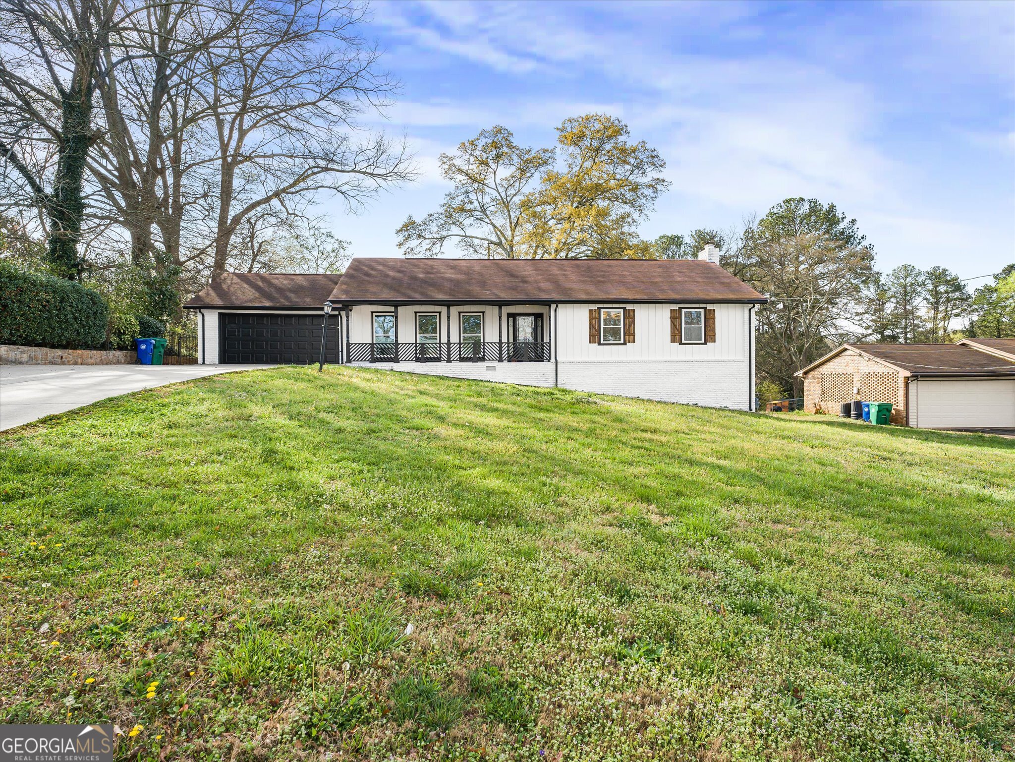 3765 Preakness Drive Decatur GA 30034